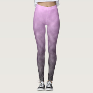 Leggings Fresno Lilaqueño