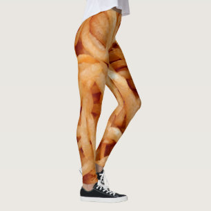 Leggings Fries Fries Francesas Fry