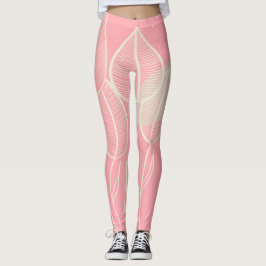 Leggings Frühling