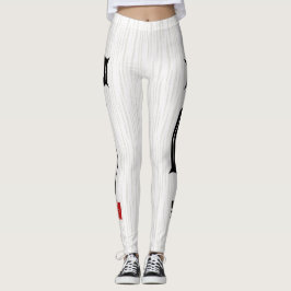 LEGGINGS FS ARROW