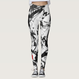 LEGGINGS FS ARROW