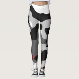 LEGGINGS FS ARROW