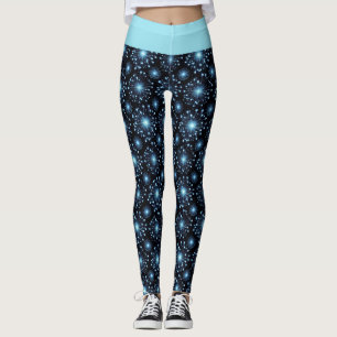 Leggings Fuegos Artificiales Feroces 