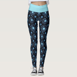 Leggings Fuegos Artificiales Feroces