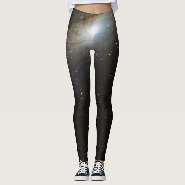 LEGGINGS FUERA DE ESTE MUNDO (Anverso)