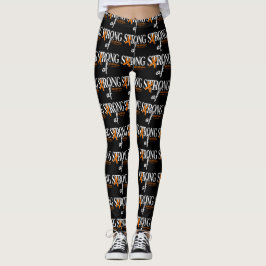 Leggings FUERTE af...RSD/CRPS