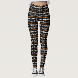 LEGGINGS FUERTE PERO AGOTADO... RSD/CRPS