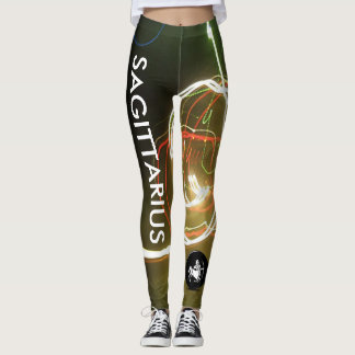 Leggings Funcionamiento del