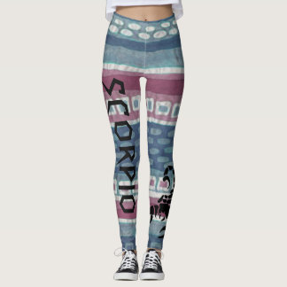 Leggings Funcionamiento del