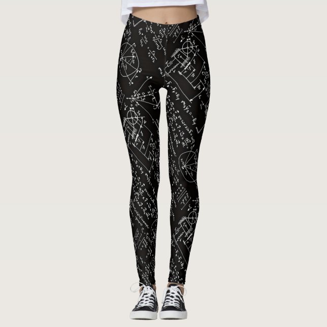 Leggings Funcionamiento para mujer de la yoga de las (Anverso)