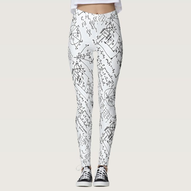 Leggings Funcionamiento para mujer de la yoga de las (Anverso)