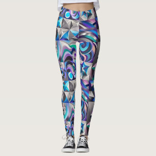 Leggings Funky