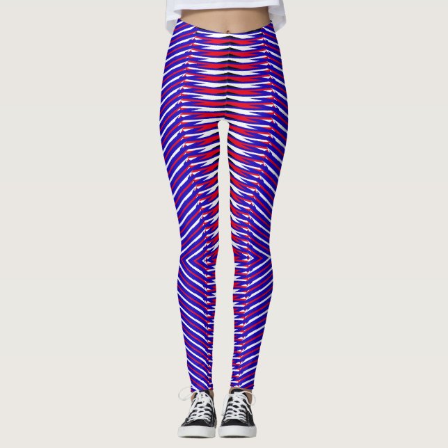 Leggings Funky 1567 (Anverso)