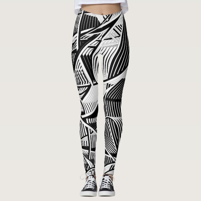 Leggings Funky 1768 (Anverso)
