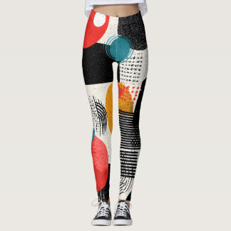 Leggings Furu