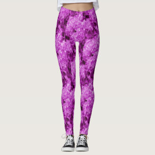 Leggings Fuschia Amor......