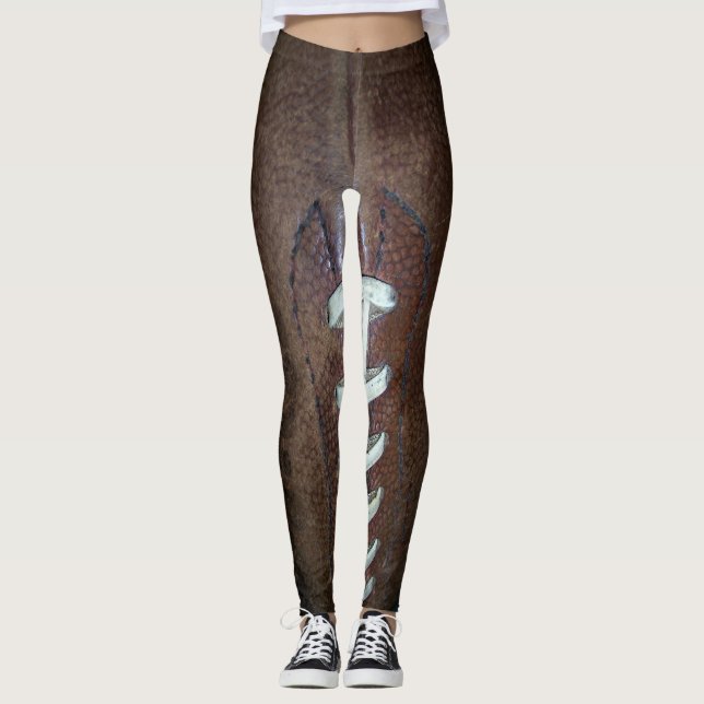 Leggings Fútbol (Anverso)