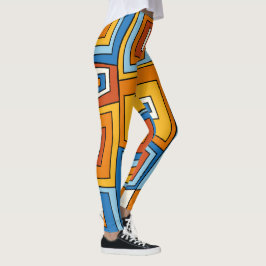 Leggings Fútbol