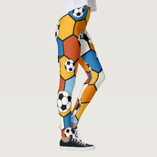 Leggings Fútbol