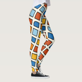 Leggings Fútbol