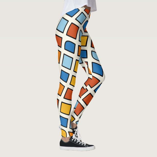 Leggings Fútbol (Derecha)