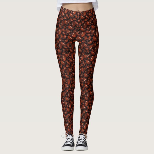 Leggings Fútbol (Anverso)
