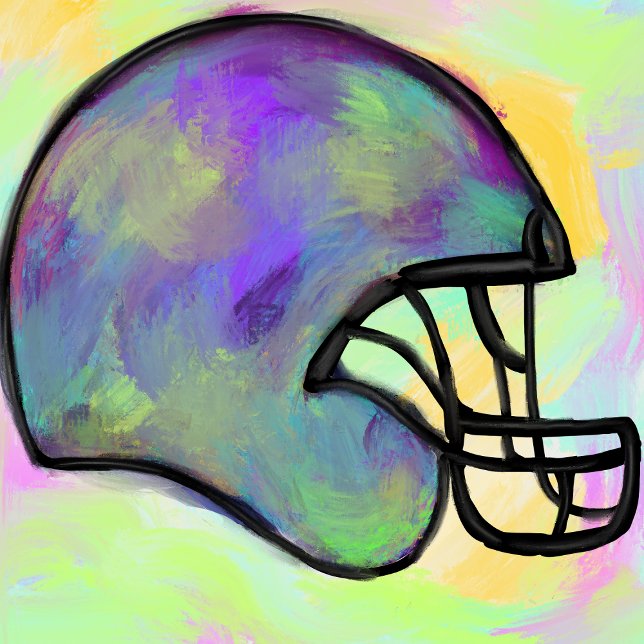 LEGGINGS FÚTBOL AMERICANO (Subido por el creador)