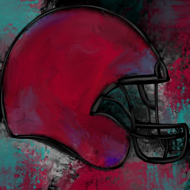 LEGGINGS FÚTBOL AMERICANO (Subido por el creador)