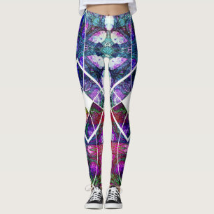 Leggings Futura