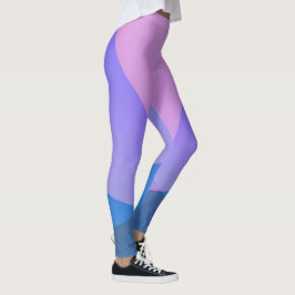 Leggings Futurista