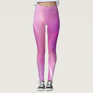 Leggings Futurista Irisado