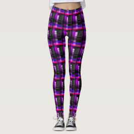 Leggings Futuro Perfecto Juego Futurista Sci Fi