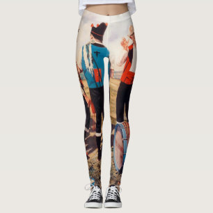 Leggings Gaiteros