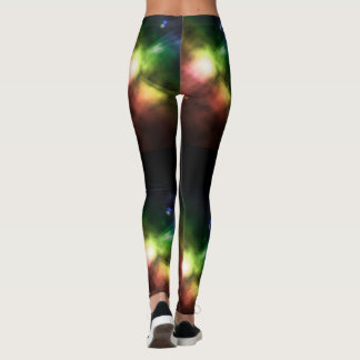 Leggings Galaxia