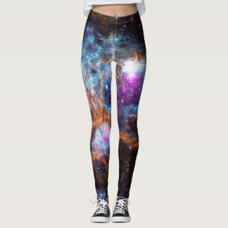 Leggings Galaxia distante