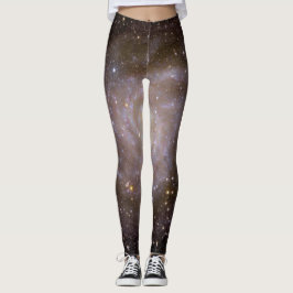 Leggings Galaxia espiral IC 342