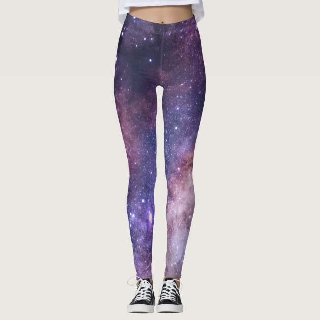 Leggings Galaxia Lggings (Anverso)