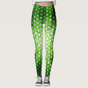Leggings Galaxia Moderna #2