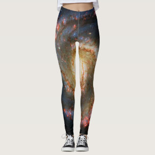 Leggings Galaxia PixDezines / Cosmic/NASA