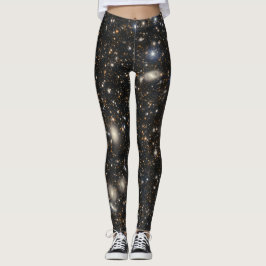 Leggings Galaxy Cluster Abell 3574