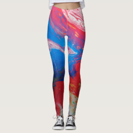 Leggings Galaxy Ir