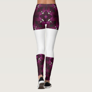 Leggings Gasas de burbujas
