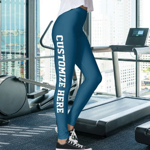 Leggings Gata moderna mamá amante de las mascotas personali