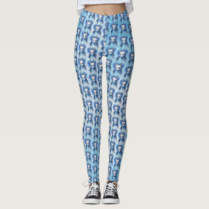 Leggings Gatita