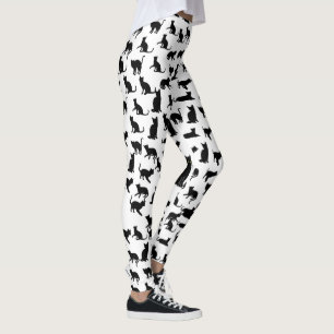 Leggings Gato
