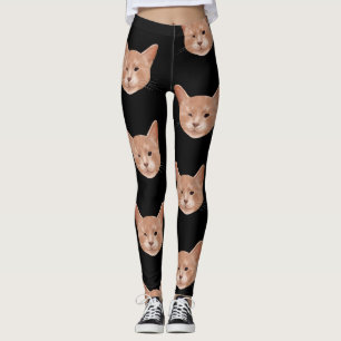 Leggings Gato especial Kiki