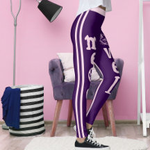 Gato Mascota de franjas rosadas oscuras personaliz