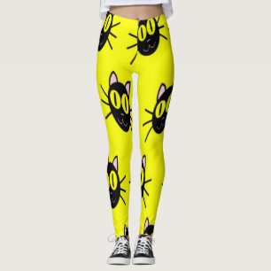 Leggings Gatunos