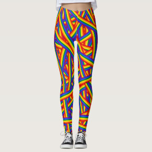 Leggings Gay bonito