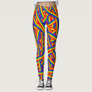 Leggings Gay bonito